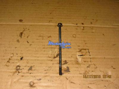 Болт крепления головки дио 56