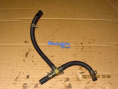 Патрубки системы охлаждения дио 56