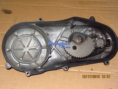 Крышка вариатора дио 56