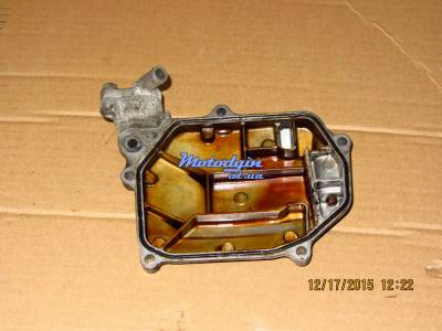 Крышка дио 56 головки цилиндра