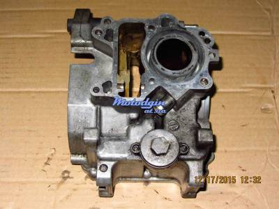 Поршневая дио 56