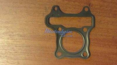 Прокладка ЦПГ Suzuki Lets 4