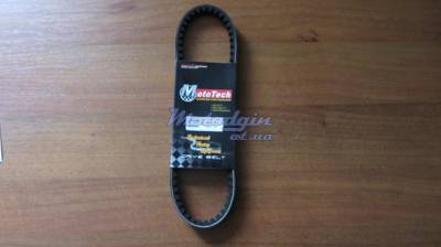 Ремень вариатора GY6-50 669х18