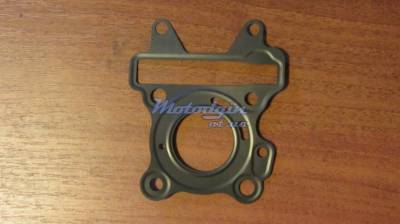 Прокладка ЦПГ Yamaha Gear 4T