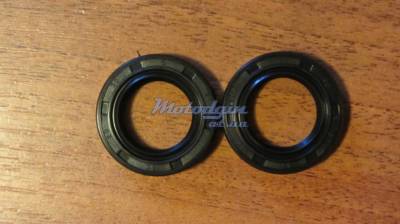 Сальники коленвала Хонда Дио 56