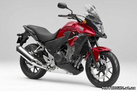Компания Honda порадует поклонников новыми моделями мотоциклов.