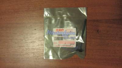 Клапана выпускной Сузуки Летс 4