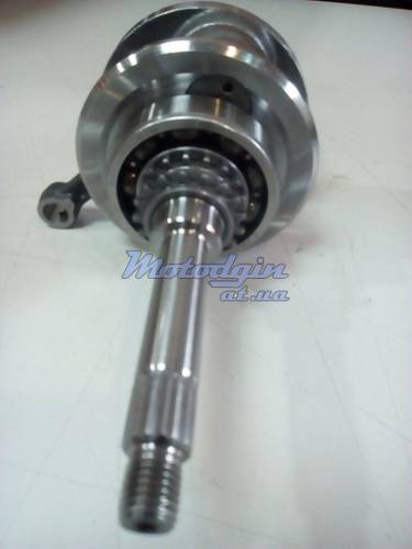 Коленвал YAMAHA VNO