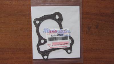 Прокладка цилиндра сузуки летс 4