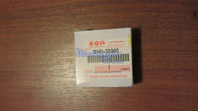 Кольца поршневые Летс 4