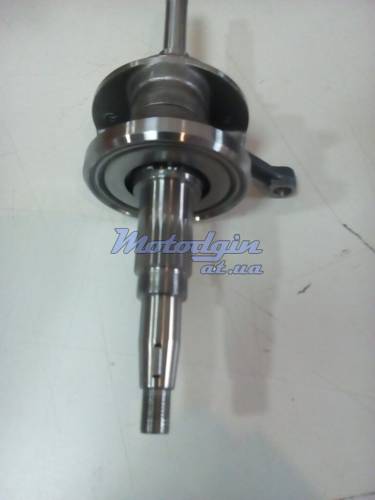 Коленвал YAMAHA GEAR