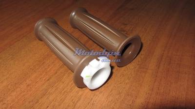 Ручки руля Yamaha Vino 5AU