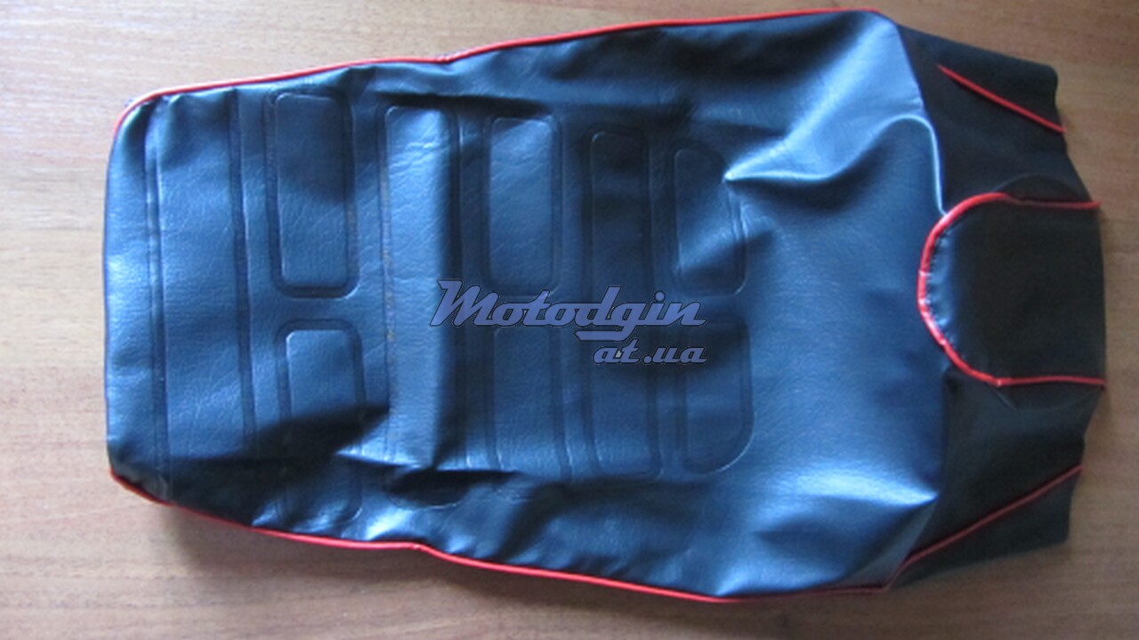 Чехол сидения сузуки летс