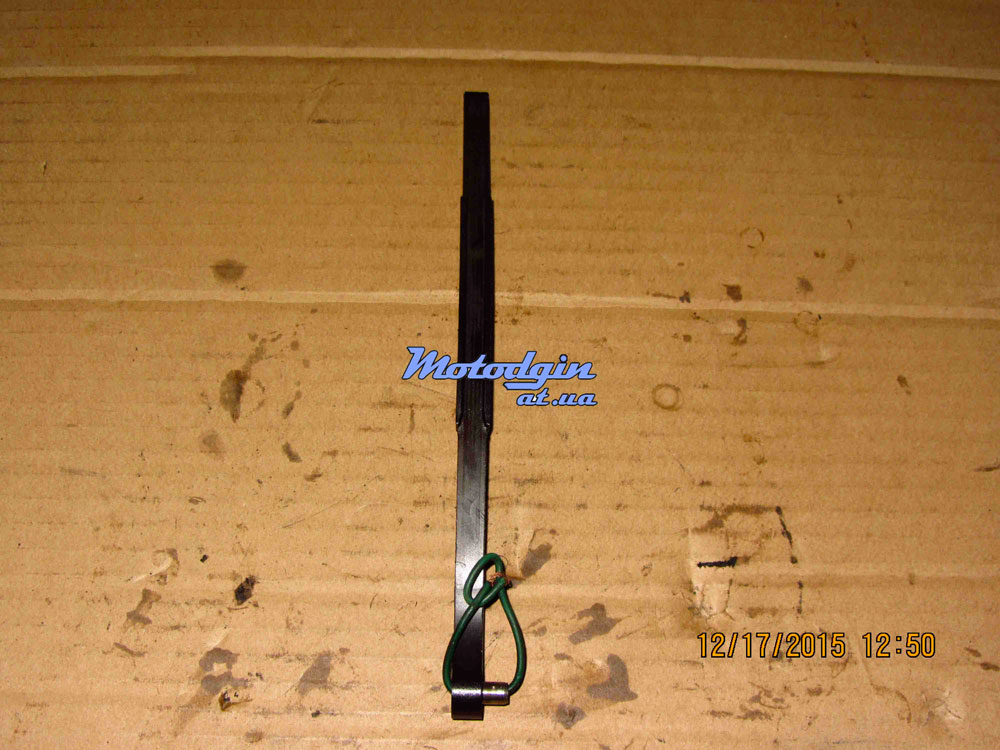 Башмак натяжителя цепи дио 56.