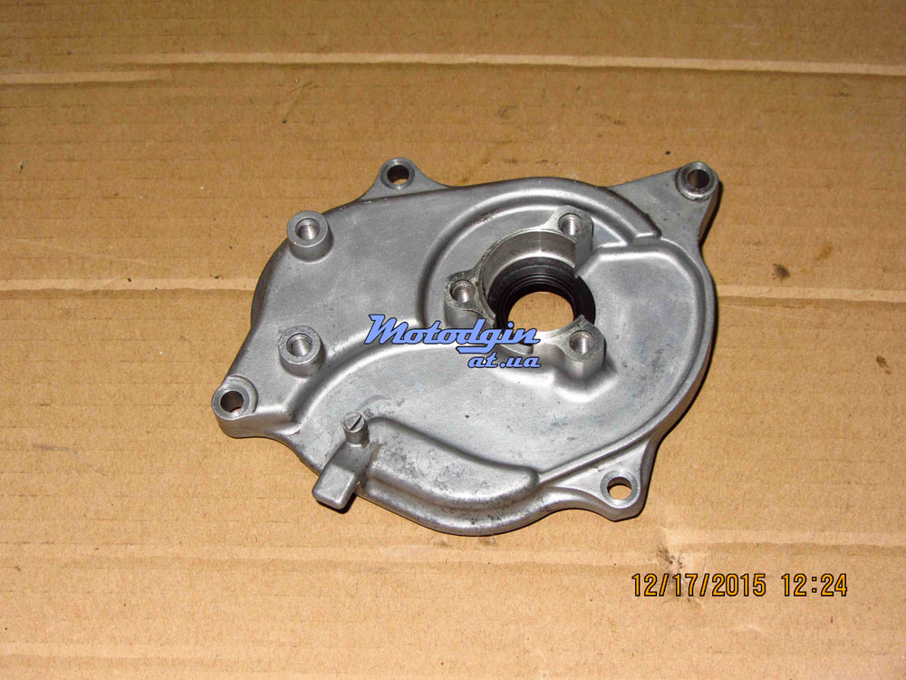 Крышка двигателя правая дио 56