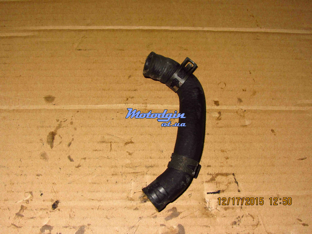 Патрубок системы охлаждения дио 56