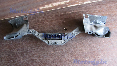 Кнопки руля Honda Dio Af 56