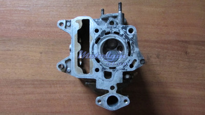 Головка цилиндра Honda Dio AF56