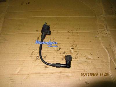 Катушка зажигания хонда дио 56