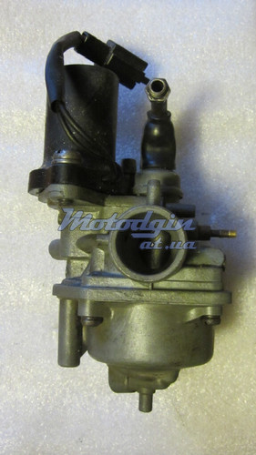 Карбюратор Ямаха Джог