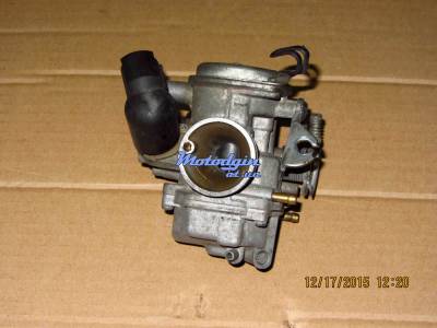 Разборка дио карбюратор