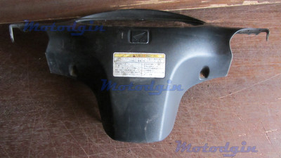 Торпеда Хонда дио аф 56