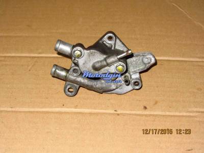 Запчасти хонда дио 56 помпа