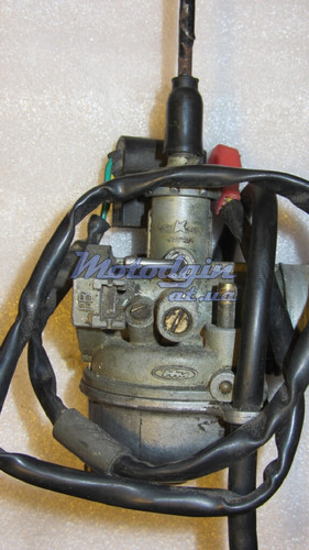 Карбюратор Хонда Дио