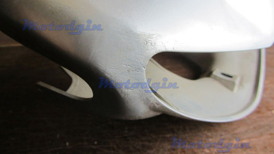 Голова Honda Dio AF 56