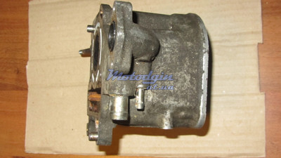 Головка цилиндра Хонда Джорно Креа AF-54