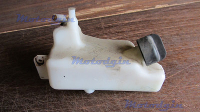 бечек расширительный хонда дио аф 56