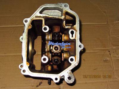 Головка цилиндра хонда дои 56