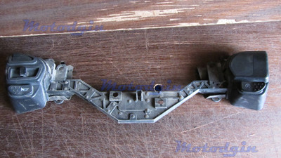 Блок кнопок хонда дио аф 56