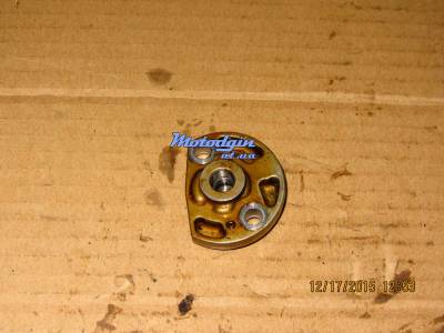 Насос масляный хонда дио 56