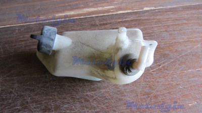 расширительный бак Honda Dio Af 56