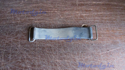 резинка фиксации аккумулятора хонда дио аф 56