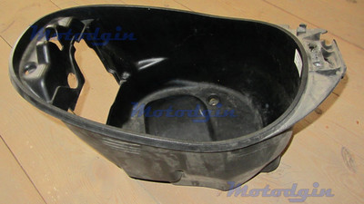 Бардачек под сидение хонда дио аф 56