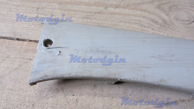 пластик хонда дио аф 56 боковые лыжи