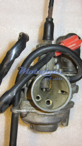 Карбюратор Хонда Дио