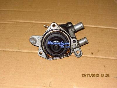 Разборка двигателя дио 56 помпа