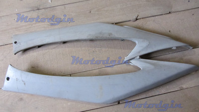 боковые лижи хонда дио аф 56