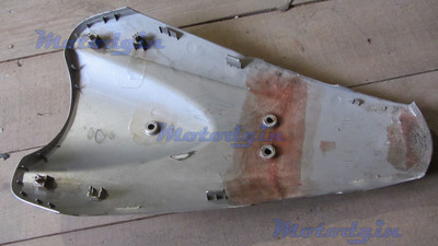 Клюв Honda Dio AF 56