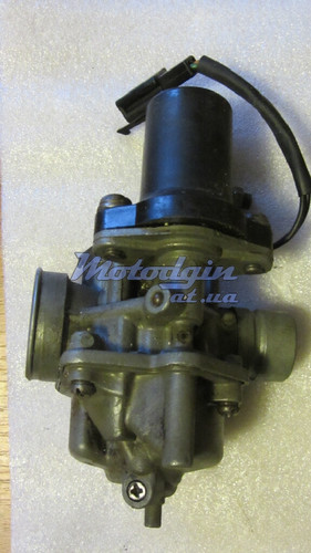 Карбюратор Ямаха Джог