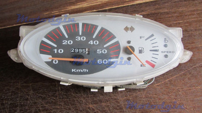 спидометр хонда дио аф 56