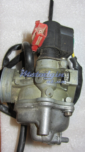 Карбюратор Хонда Дио