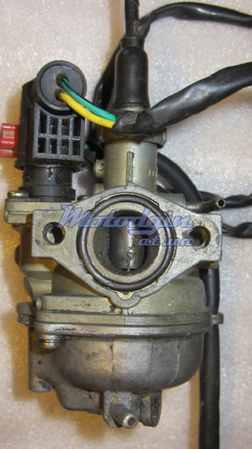 Карбюратор Хонда Дио