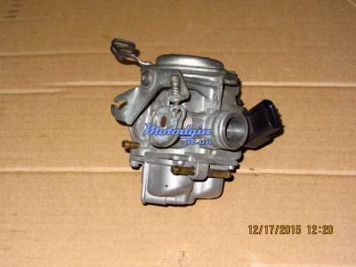 Карбюратор honda dio 56