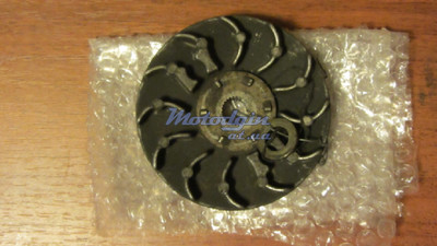 Неподвижная щека вариатора Honda dio 56