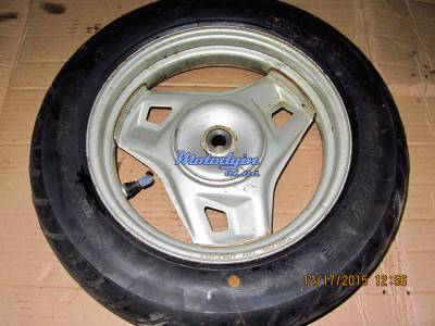 Запчасти дио 56 колесо