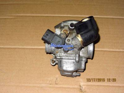 Разборка двигателя дио карбюратор